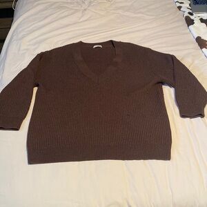 Babaton Roger Sweater